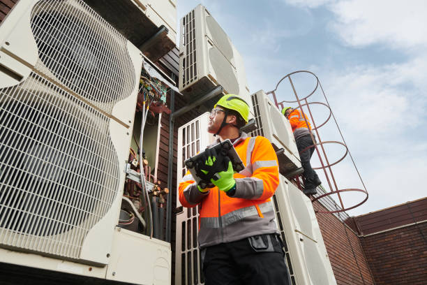 Best HVAC Repair Near Me  in Waynesburg, OH