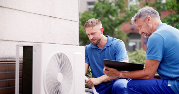 HVAC Emergency Services in Waynesburg, OH
