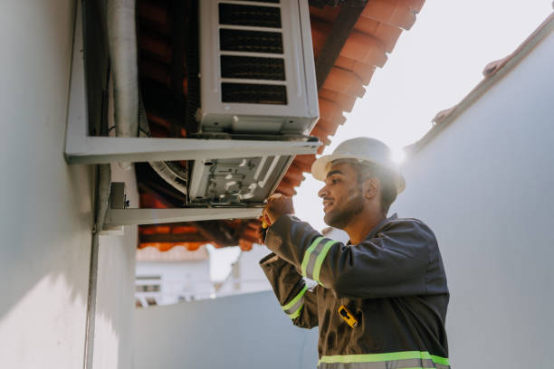 Best HVAC Companies Near Me  in Waynesburg, OH