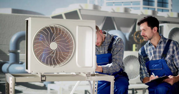 Best HVAC Air Duct Cleaning  in Waynesburg, OH