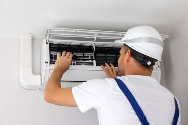 Best Emergency HVAC Repair  in Waynesburg, OH